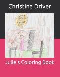 Julie's Coloring Book