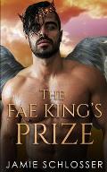 The Fae King's Prize