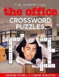 Unofficial The Office Crossword Puzzles