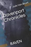 Davenport Chronicles: Raven