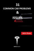 31 Common Car Problems & Issues: CAR PROBLEMS & ISSUES & Pro Tips