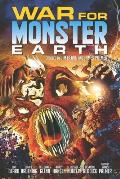 War for Monster Earth