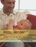 Baby Gender: A Diet That Can Help With Baby Gender