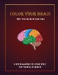 Color your brain with the color of your mind: A Neuroanatomy Coloring Book for Medical Students