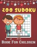 200 Sudoku Book For Children: A Book Type Of Kids Awesome Brain Games Gift From Mom