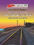 Of Passenger Trains on the High Iron; Streamliners to the Golden State
