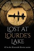 Lost at Lourde's Lake: #2 in the Riverside Stories Series