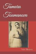Tamara Toumanova: from baby ballerina to ballerina assoluta (Illustrated)