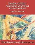 People of Color: Casebook of Clinical Considerations
