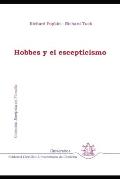 Hobbes y el escepticismo: Colecci?n Biblioteca Esc?ptica de Filosof?a