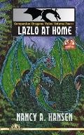 Companion Dragons Tales Volume Four: Lazlo At Home