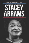The Biography of Stacey Abrams