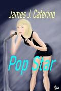 Pop Star: Alternate Cover