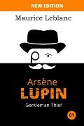 Arsene Lupin, Gentleman-Thief