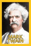 Mark Twain: Biography of Mark Twain