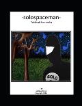 -solospaceman- Telekinesis Transporting