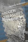 Hidden Treasures Volume I: A Collection of Godly Inspirations to Bless Your Soul