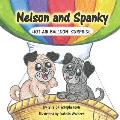 Nelson and Spanky: Hot Air Balloon Surprise