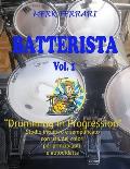 Batterista: Drumming In Progression