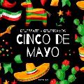 Celebrate Cinco de Mayo - Celebramos Cinco de Mayo: A Bilingual Book for Kids in English and Spanish