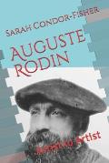 Auguste Rodin: Artist to Artist