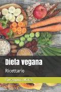 Dieta vegana: Ricettario