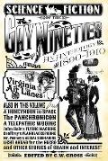 Science Fiction of the Gay Nineties: An Anthology - 1890-1910