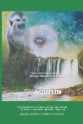 Environmental Educational Magazine of Water and Nature for Children Aq?it?n Special Edition Friends of Nature