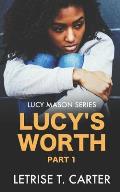 Lucy's Worth