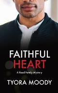Faithful Heart: A Novella