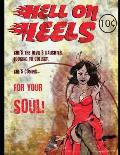 Hell On Heels: The Devil Daughter is... Hell On Heels