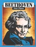 Beethoven Easy Piano