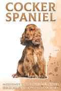 Cocker Spaniel: Wissenswertes ?ber Hunde f?r Kinder #19