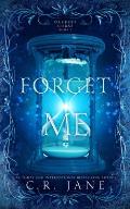 Forget Me: Darkest Curst Book 1