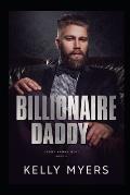 Billionaire Daddy (German Edition)