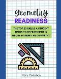 Geometry Readiness: Getting Ready for HS Geometry