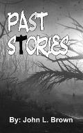 Past Stories: Seventeen Stories From The Past