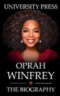 Oprah Winfrey Book: The Biography of Oprah Winfrey