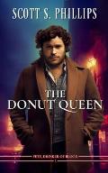 The Donut Queen