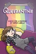 Queerantine: Assigned Male Comics Issue n.23