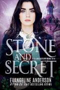 Stone and Secret: Nocturne Academy Book 3