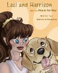 Laci and Harrison: Book One: Friends Fur-Ever