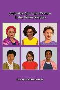 ?Autentica! Afro-Latinx Women in the African Diaspora