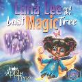 Luna Lee and the Last Magic Tree