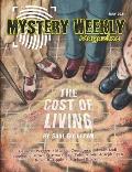 Mystery Weekly Magazine: May 2021