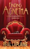 Finding Agnetha: A dream to reunite ABBA sparks a global event