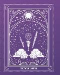 The Tarot Journal: Tarot Journaling for Modern Witchcraft