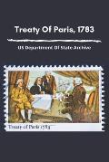 Treaty Of Paris, 1783: US Department Of State Archive: Result Of The Treaty Of Paris Of 1783