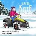 Glacier Kate: the snow rescue girl