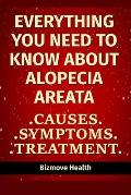 Everything you need to know about Alopecia Areata: Causes, Symptoms, Treatment